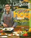 Cocina de Hoy, la