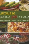 Cocina Mexicana. Patrimonio de la Humanidad