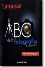 Abc de la Fotografía Digital, el