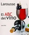 Abc del Vino, el