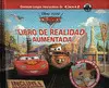 Cars. Libro de Realidad Aumentada