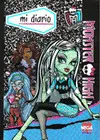 Monster High. Mi Diario