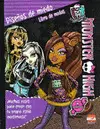Monster High. Diseños de Miedo