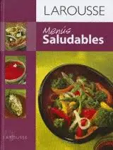 Menús Saludables