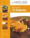 Recetas de Huevos