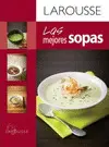 Mejores Sopas, las