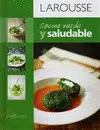 Cocina Verde y Saludable