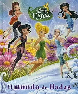Mundo de las Hadas, el