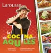 Cocina y las Locuras de Aquiles, la
