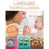 Recetas para Bebes