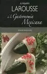 Pequeño Larousse de la Gastronomía Mexicana, el