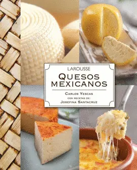 Quesos Mexicanos