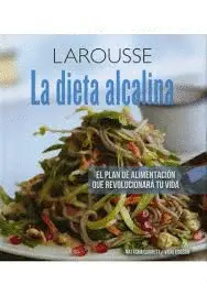 Dieta Alcalina, la