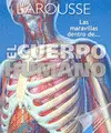 Maravillas dentro de el Cuerpo Humano, el