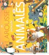 Mi Larousse Animado. Los Animales