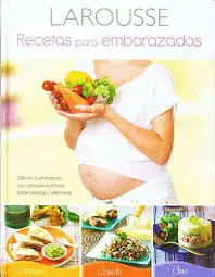 Recetas para Embarazadas