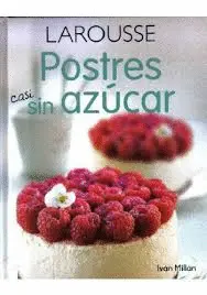 Postres Casi sin Azúcar