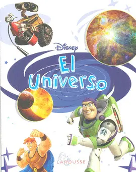 Disney. El Universo
