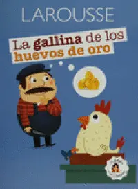 Fábulas de la Fontaine, las (8 Diferentes Títulos)