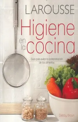 Higiene en la Cocina
