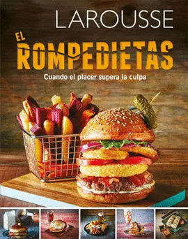 Rompedietas, el