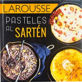 Pasteles Al Sartén