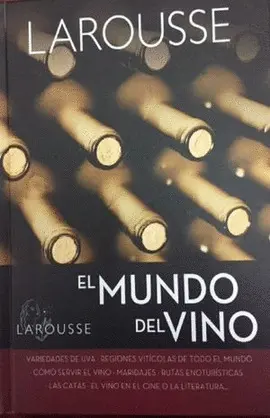 Mundo del Vino, el