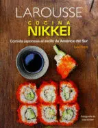 Cocina Nikkei