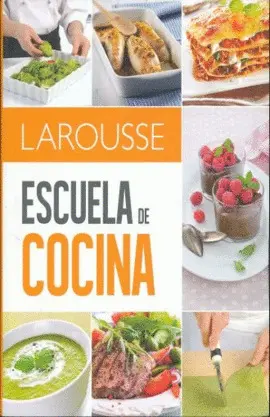 Escuela de Cocina
