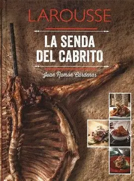 Senda del Cabrito, la