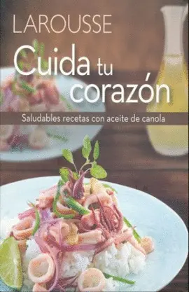 Cuida tu Corazón