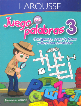 JUEGO CON PALABRAS 3