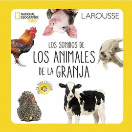SONIDOS DE LOS ANIMALES DE LA GRANJA, LOS