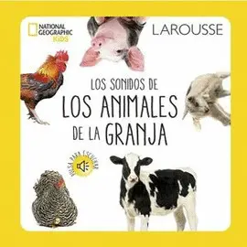 Sonidos de los Animales de la Granja, los