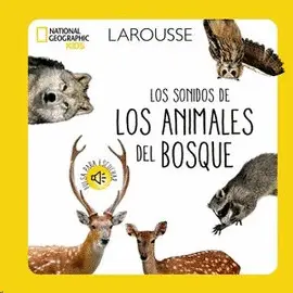 Sonidos de los Animales del Bosque, los