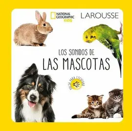 Sonidos de las Mascotas, los