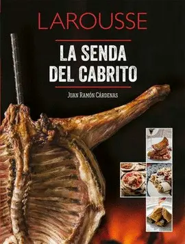 Senda del Cabrito, la (2 Ed. )