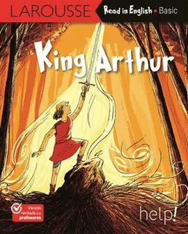 King Arthur