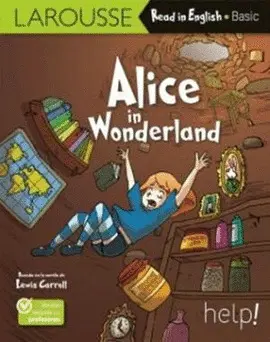 Alice In Wonderland