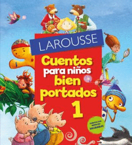 CUENTOS PARA NIOS BIEN PORTADOS 1