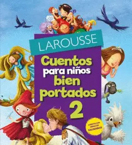 Cuentos para Niños Bien Portados