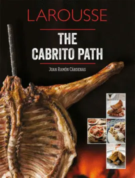 Cabrito Path, The