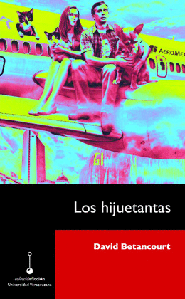 HIJUETANTAS, LOS