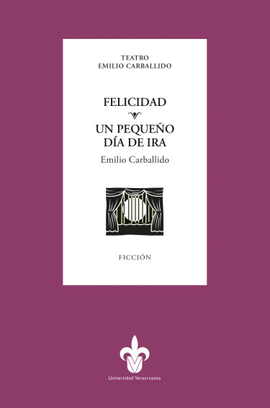 FELICIDAD / UN PEQUEO DA DE IRA