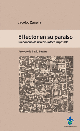 LECTOR EN SU PARASO, EL