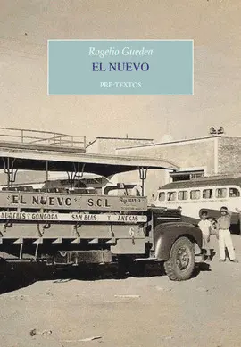 NUEVO, EL