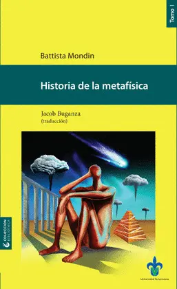 Historia de la Metafísica. Tomo I