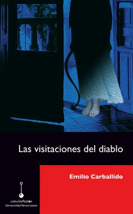 VISITACIONES DEL DIABLO, LAS