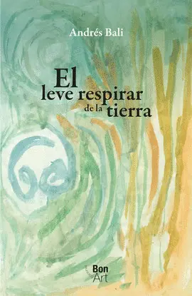 Leve Respirar de la Tierra, el