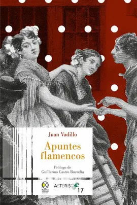 APUNTES FLAMENCOS